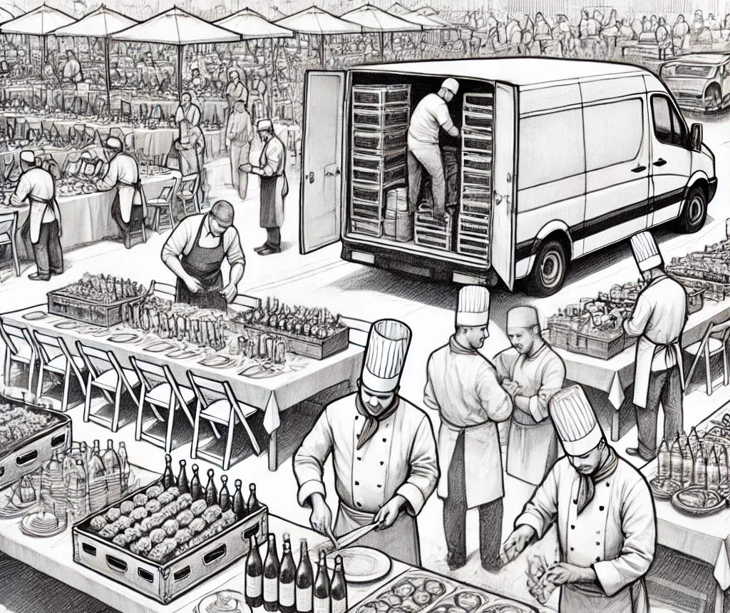 Catering