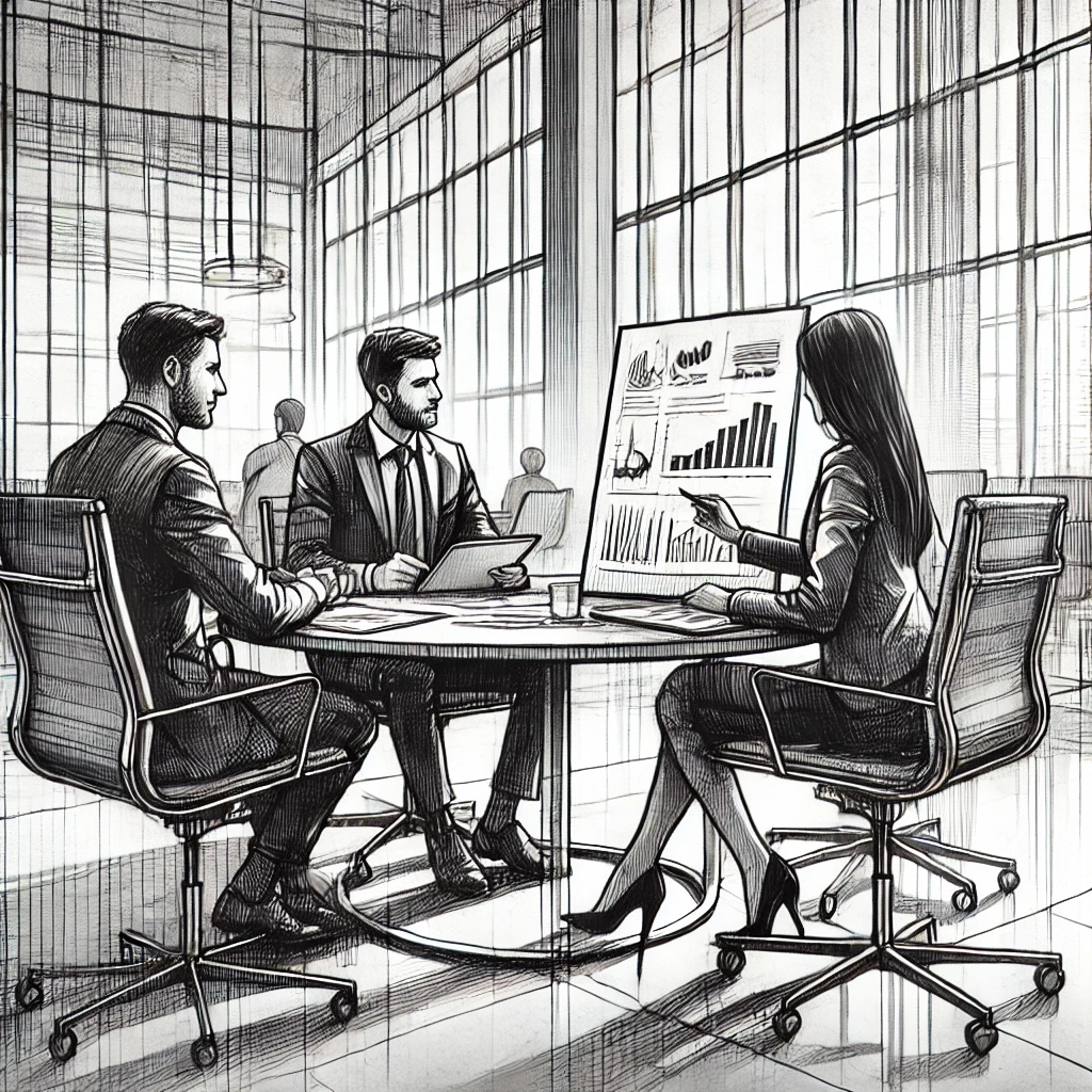 Consulting